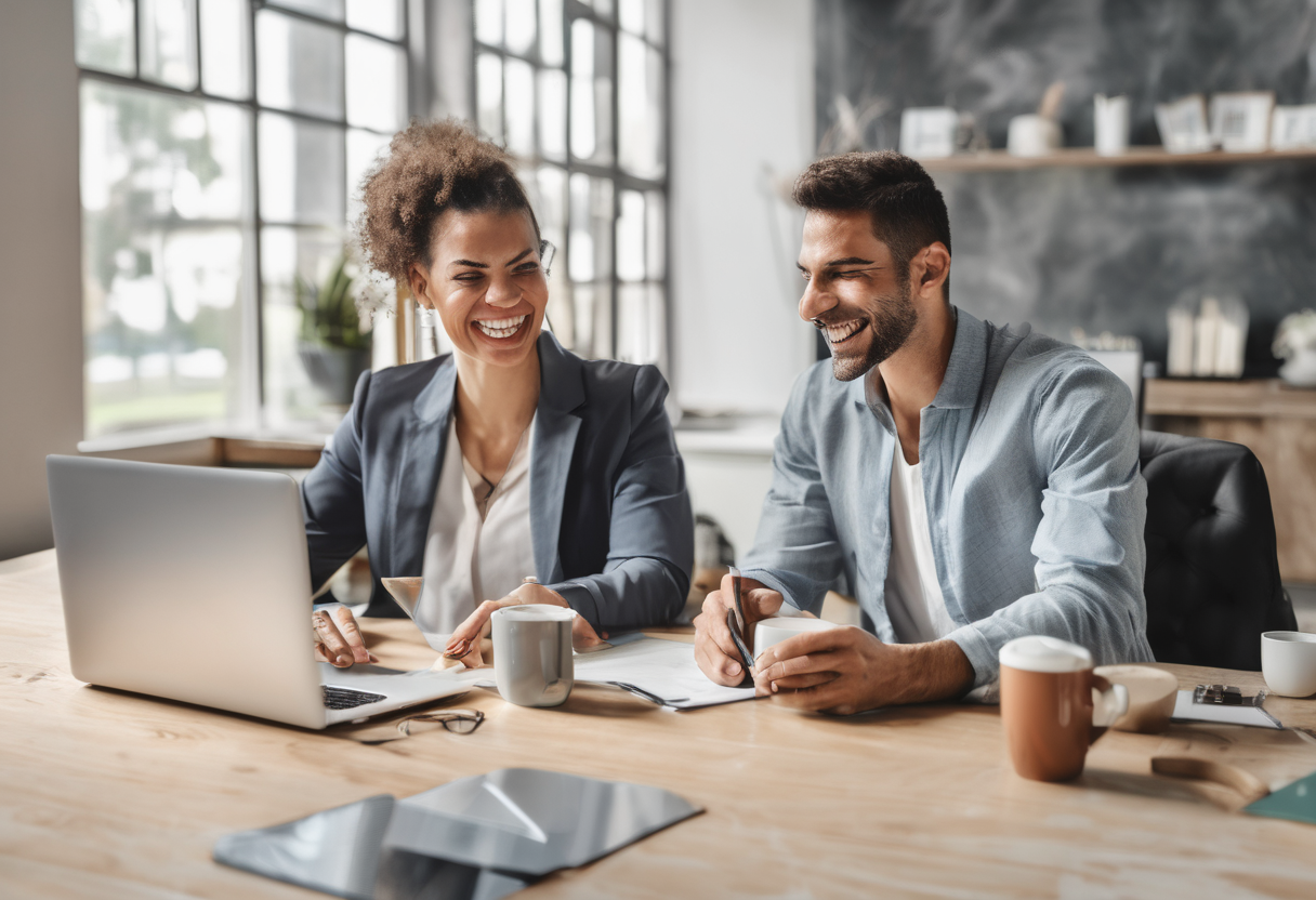 The Power of Referral Programs: How They Benefit You and Your Friends