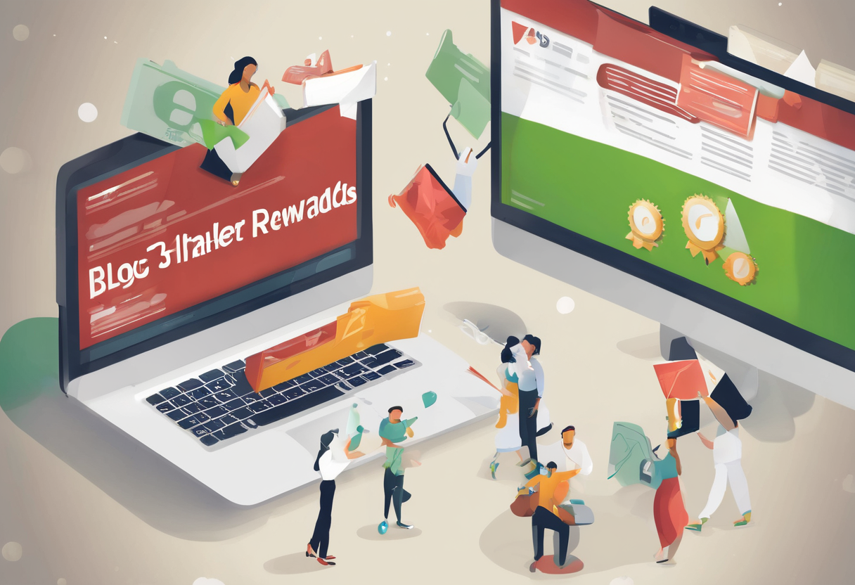 3 Tips for Maximizing Your Rewards through the Referral Program in Bangladesh